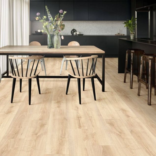 Montilla Planks - Derby